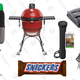 Illustration for article titled Thursdays Best Deals: Outdoor Gear, Weighted Blankets, Giant Snickers, Headphones, and More
